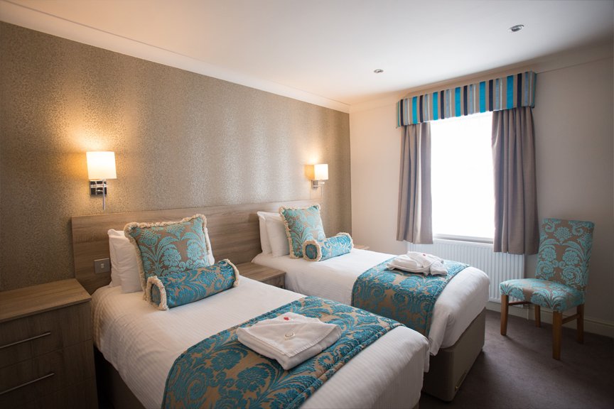 Hotel in Blackpool Hotel Sheraton