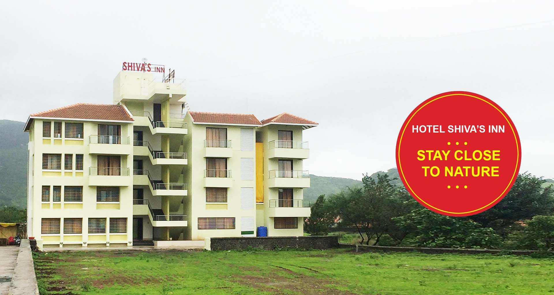 Hotel Shivas Inn, Trimbakeshwar, Best Hotel in Trimabkeshwar