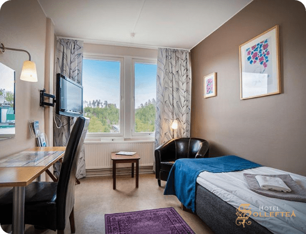 Hem Hotel Sollefteå