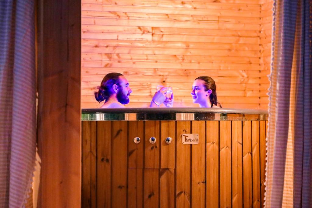 Hôtels Spa à SaintRémydeProvence Hôtel Spa France