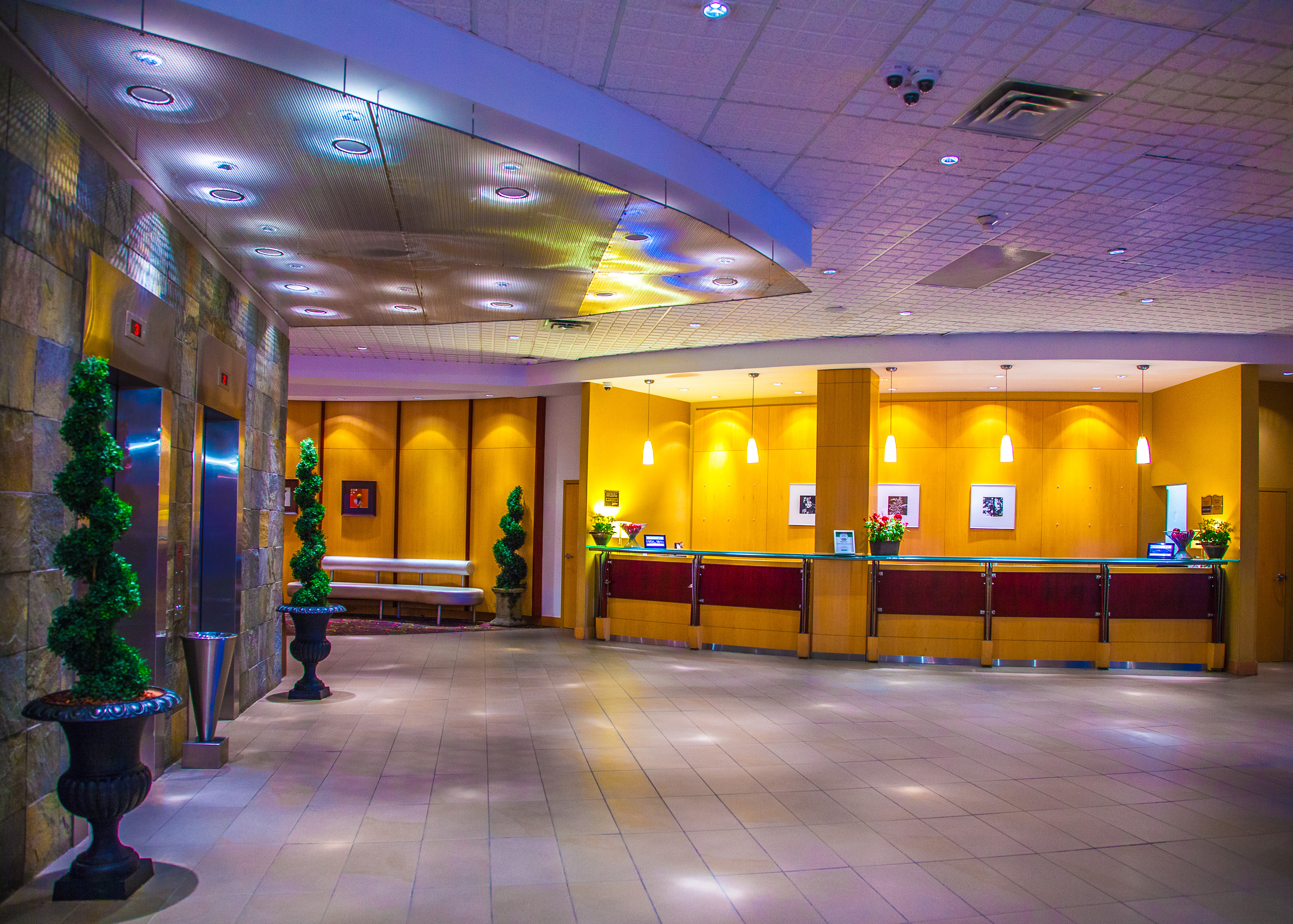 Radisson Red Deer Hotels Red Deer