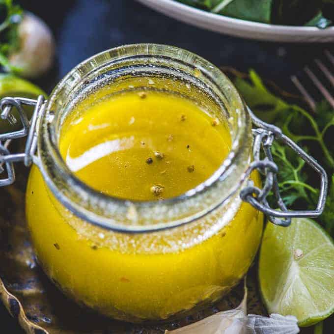 Lemon Mustard Dressing HotelTalk For Hoteliers Guests Hotel