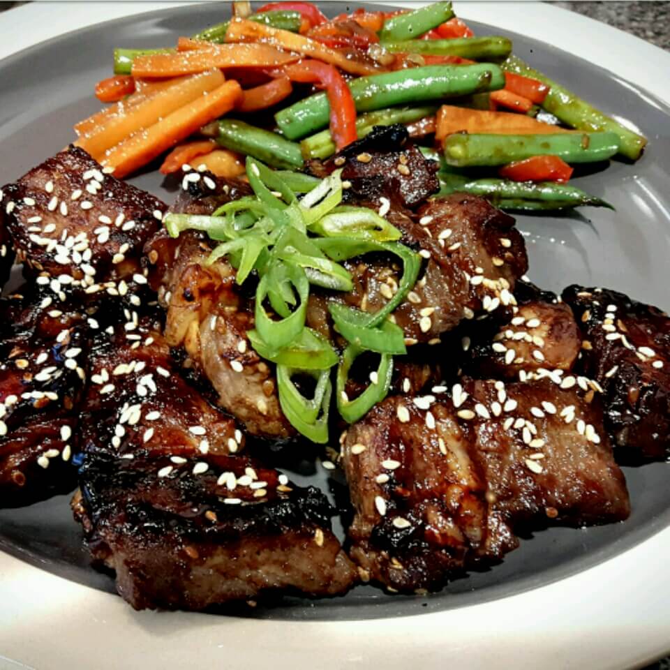 Korean Beef steaks HotelTalk For Hoteliers Guests Hotel