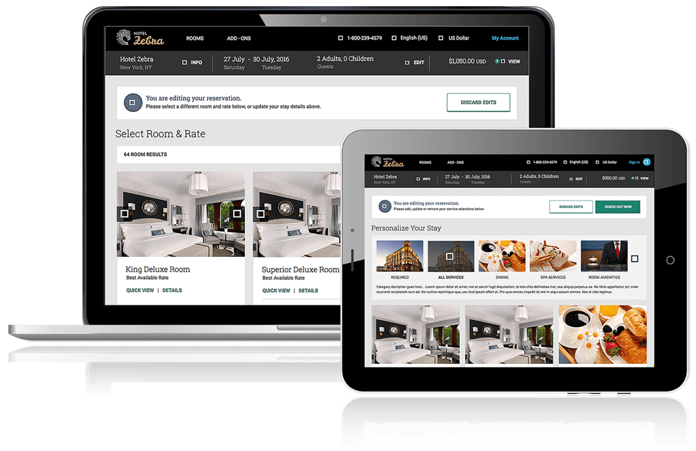 Compare IBS Software to Hotel Technology Vendors