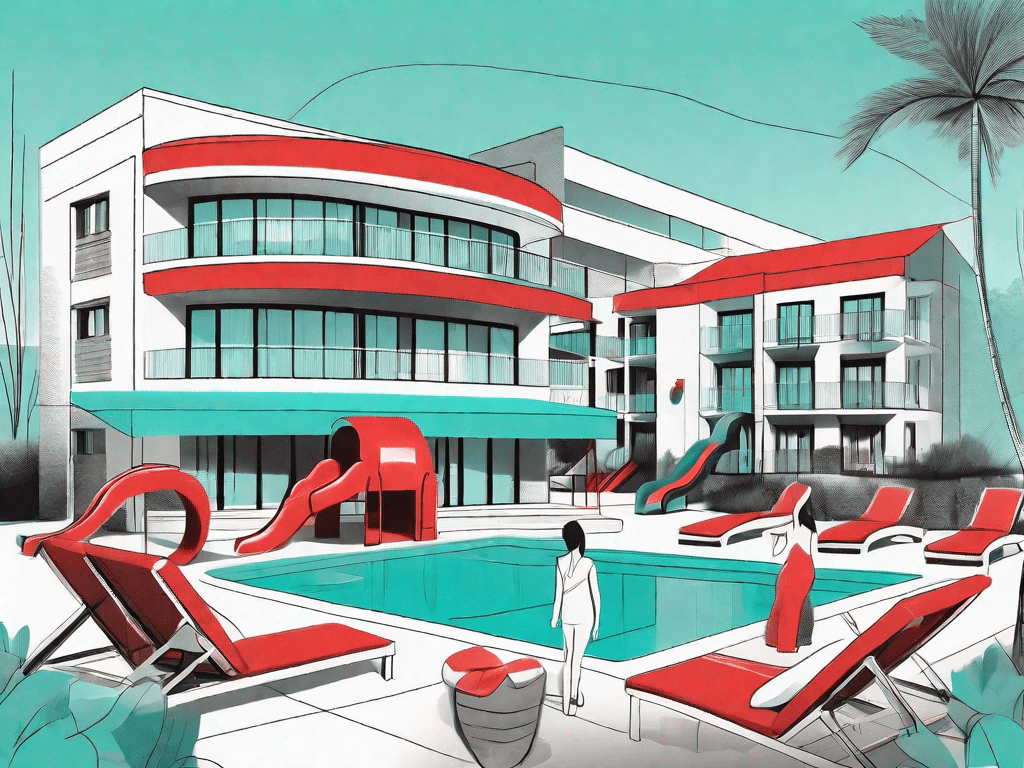 How to Market a Hotel to Families With Children Hotel Tips 101