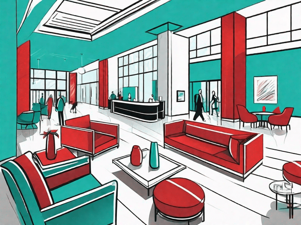 How to Market a Hotel to Business Travelers A Guide Hotel Tips 101