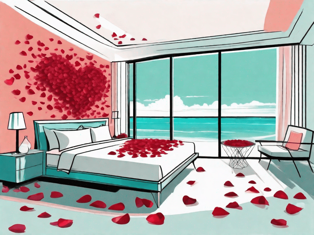 How to Market a Hotel to Honeymooners A StepbyStep Guide Hotel