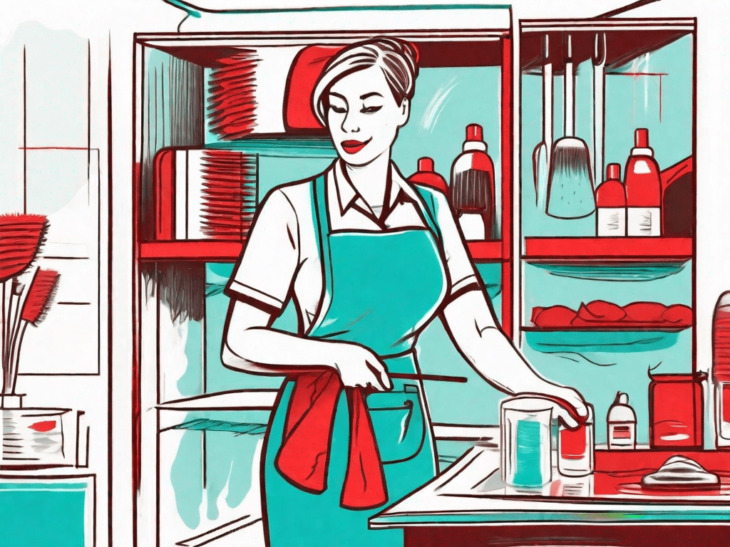 How to Train Hotel Staff for Housekeeping Duties Hotel Tips 101