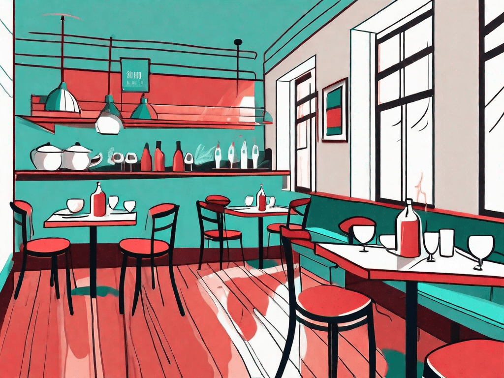 How to Improve Bed and Breakfast Revenue with a Restaurant Hotel Tips 101