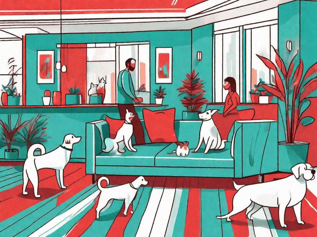 How to Optimize PetFriendly Hotels' Revenue with Yield Management