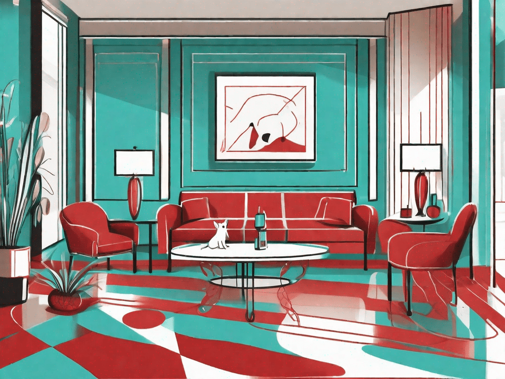 How to Optimize PetFriendly Hotels' Revenue with CrossSelling Hotel