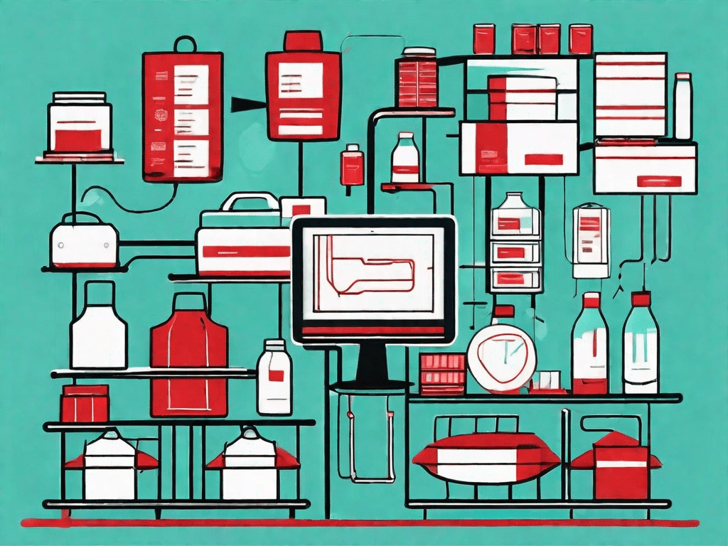 How to Integrate Inventory Management System with Point of Sale (POS
