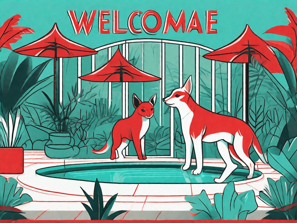 How to Market a PetFriendly Hotel A StepbyStep Guide Hotel Tips 101