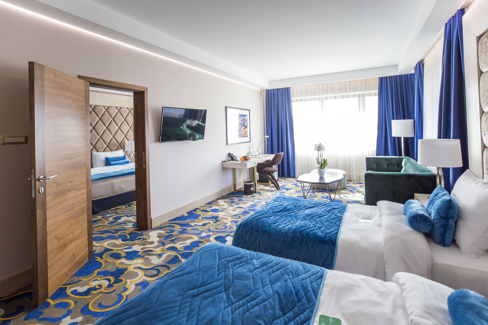 Lux apartman A hoteli