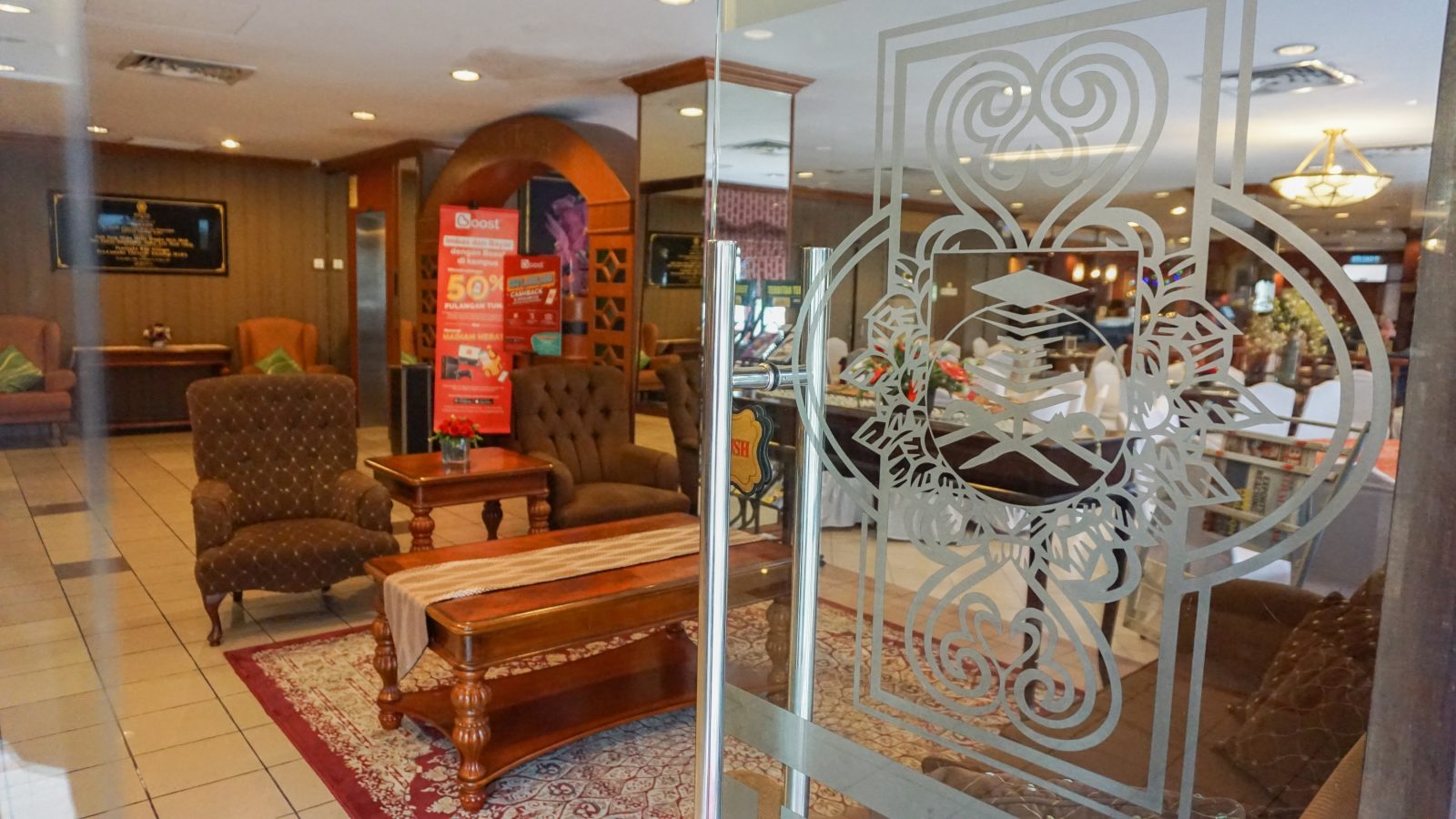 Hotel UiTM Selangor Where student learn, where deals are