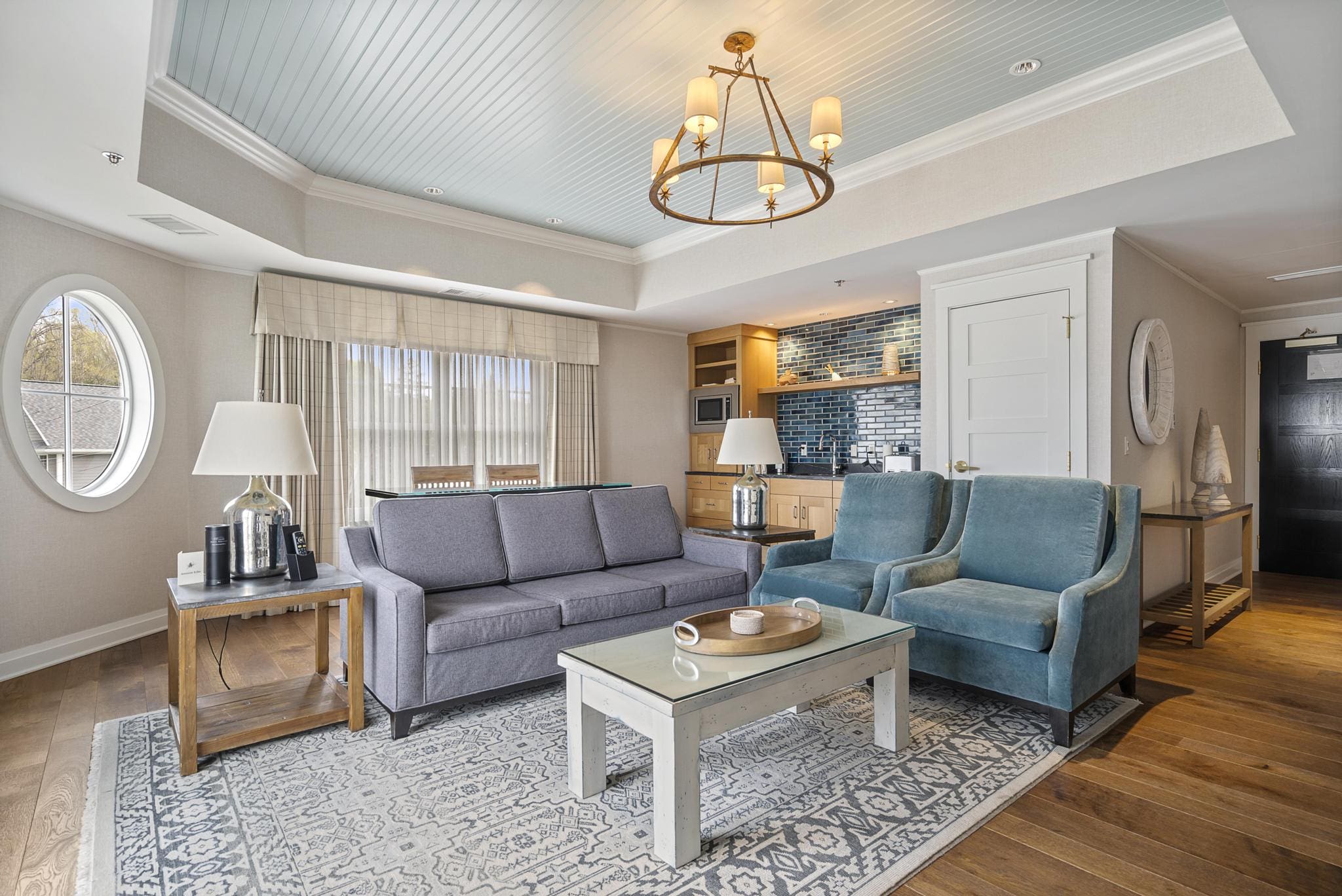 Lakeside One Bedroom Suites Hotel Walloon