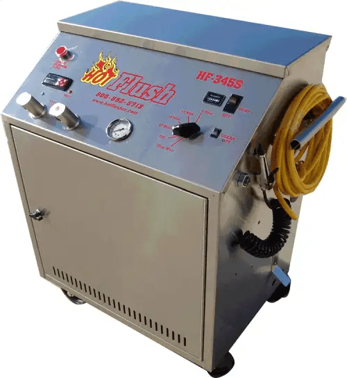 Products Offered by Hot Flush