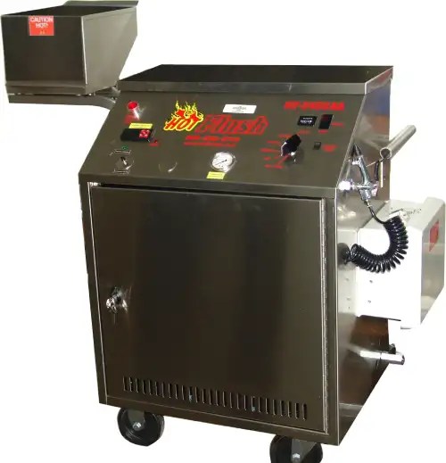 Understanding Transmission Cooler Flushing Machines