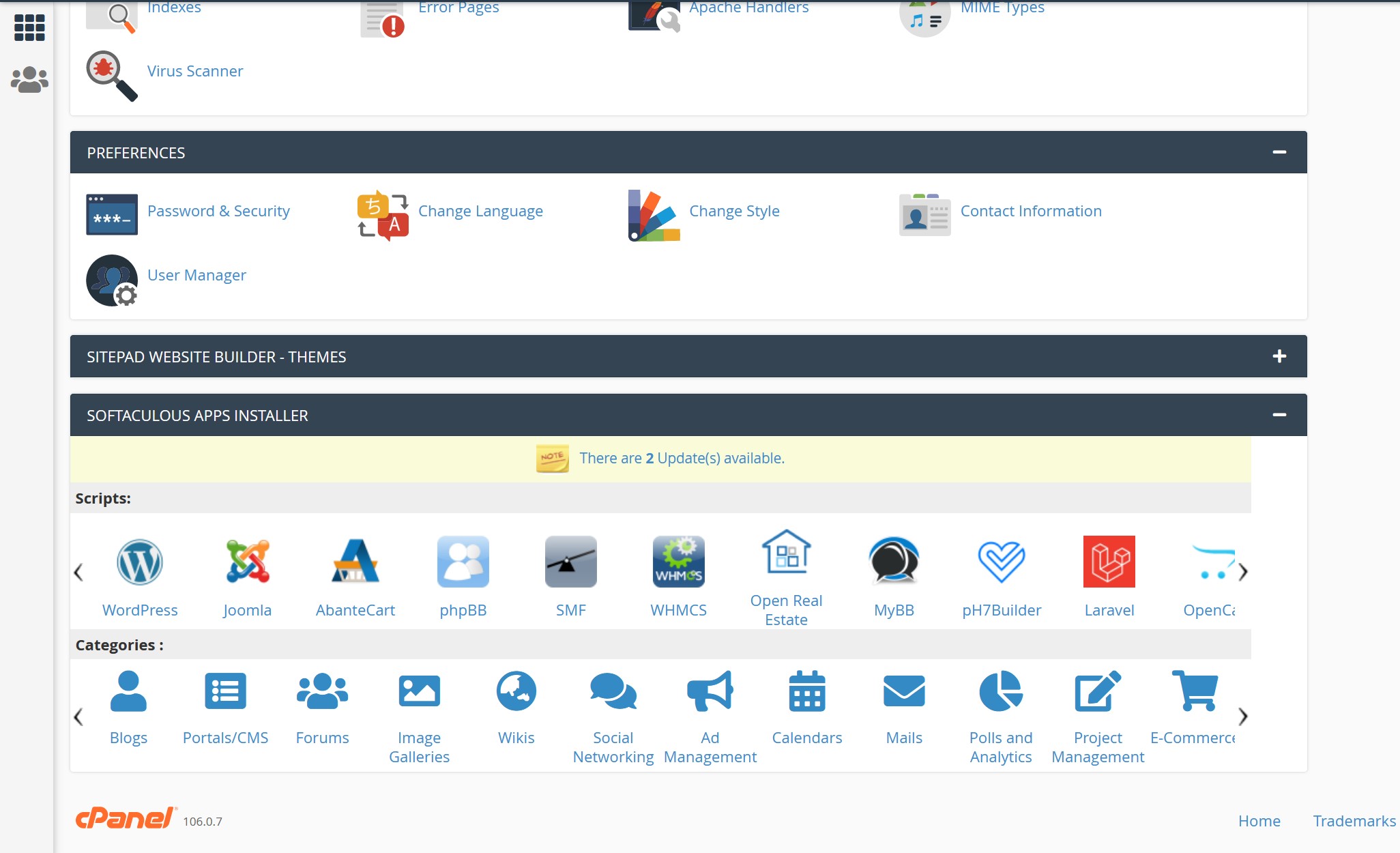 How to Install WordPress on cPanel Step by Step Guide HotFrameworks