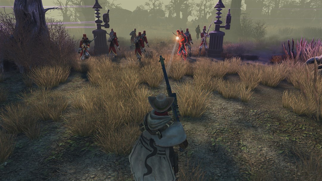 Купить лицензионный ключ The Incredible Adventures of Van Helsing