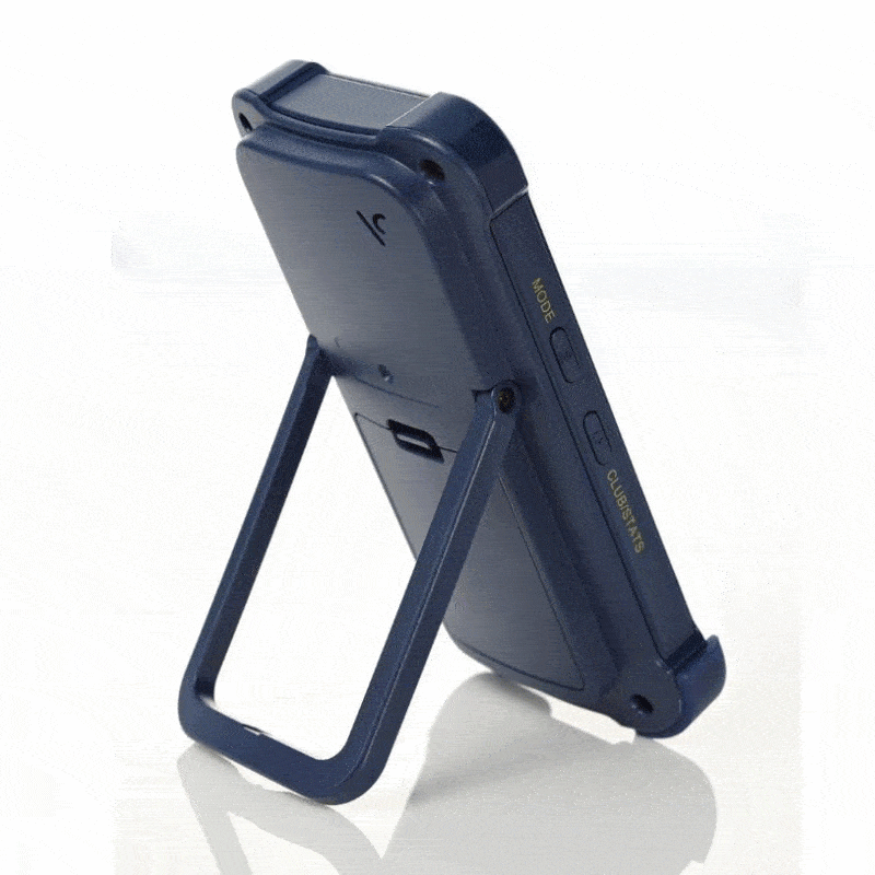 SC200 SWING CADDIE | VOICE CADDIE