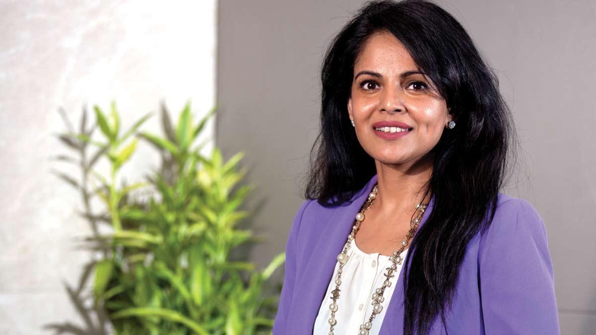 Namita Thapar Biography, Shark tank India Judge, Age, Net worth and