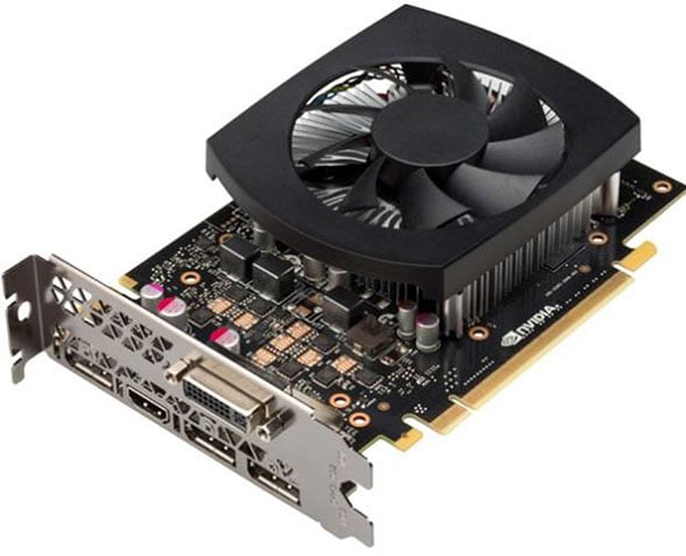 NVIDIA GeForce GTX 950 Review Affordable Maxwell For The