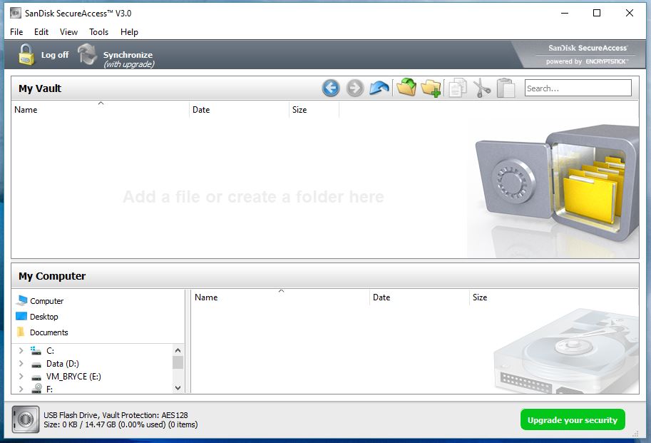 SanDisk Extreme Portable SSD Review: Compact, Rugged USB-C External