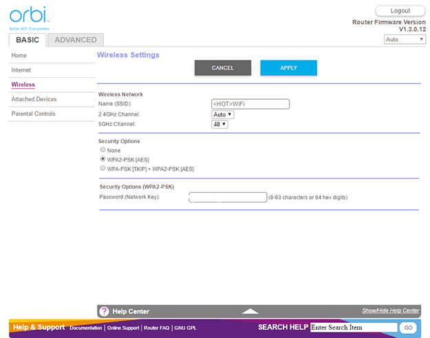 Netgear Orbi AC3000 Mesh WiFi System Review - Page 2 | HotHardware