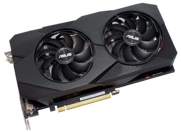GeForce GTX 1660 Super Review Turbo Charged 1080p Gaming HotHardware