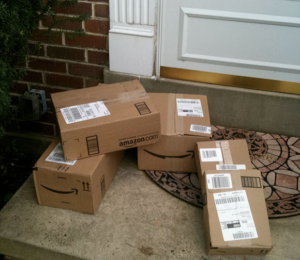 Procrastinators Rejoice, Amazon Extends Free Shipping Deadline For