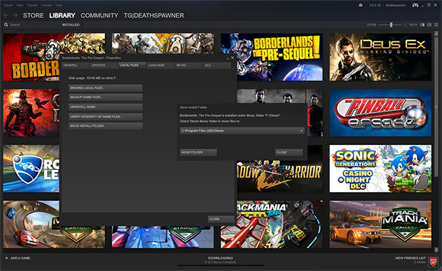 The Steam Client Is Not Running Sonic Generations datsitelitescapes