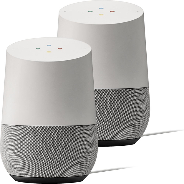 Google Home Is Buy One, Get One Free Today At Best Buy HotHardware