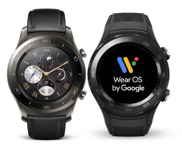 LG Watch Timepiece Smartwatch Might Combine Physical Hands With Wear OS