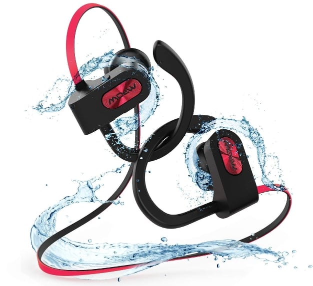 MPow Flame Bluetooth Earbuds Are A Highly Rated Steal Deal For Just $20