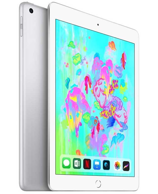Apple's 9.7inch iPad Slashed To A Crazy Low 229 With Free Delivery By