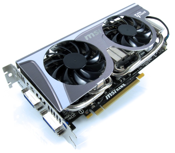 MidRange NVIDIA GPU Battle GTX 460 vs. GTX 470 Page 13