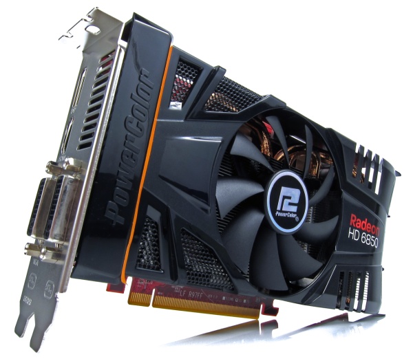 AMD RADEON HD 6800 SERIES DRIVER FOR WINDOWS