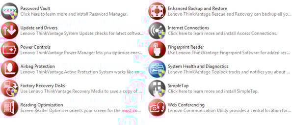 Lenovo ThinkPad X1 Ultralight Laptop Review - Page 4 | HotHardware