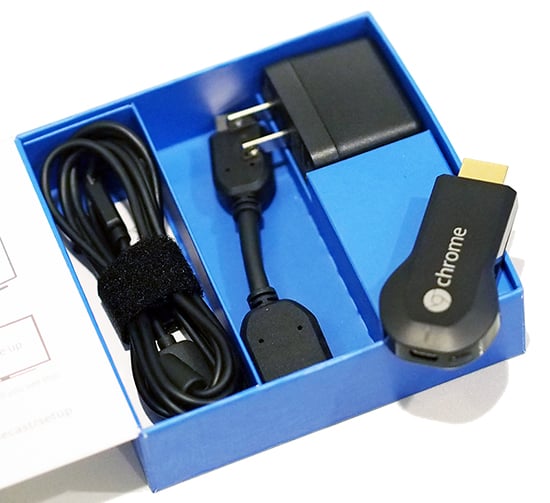 Google Chromecast Review Yes, It's Worth Every Penny HotHardware