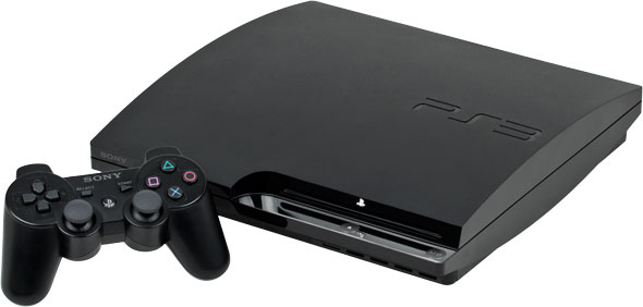 Sony Puffs Chest Over 80 Million PlayStation 3 Sales in 7 Years