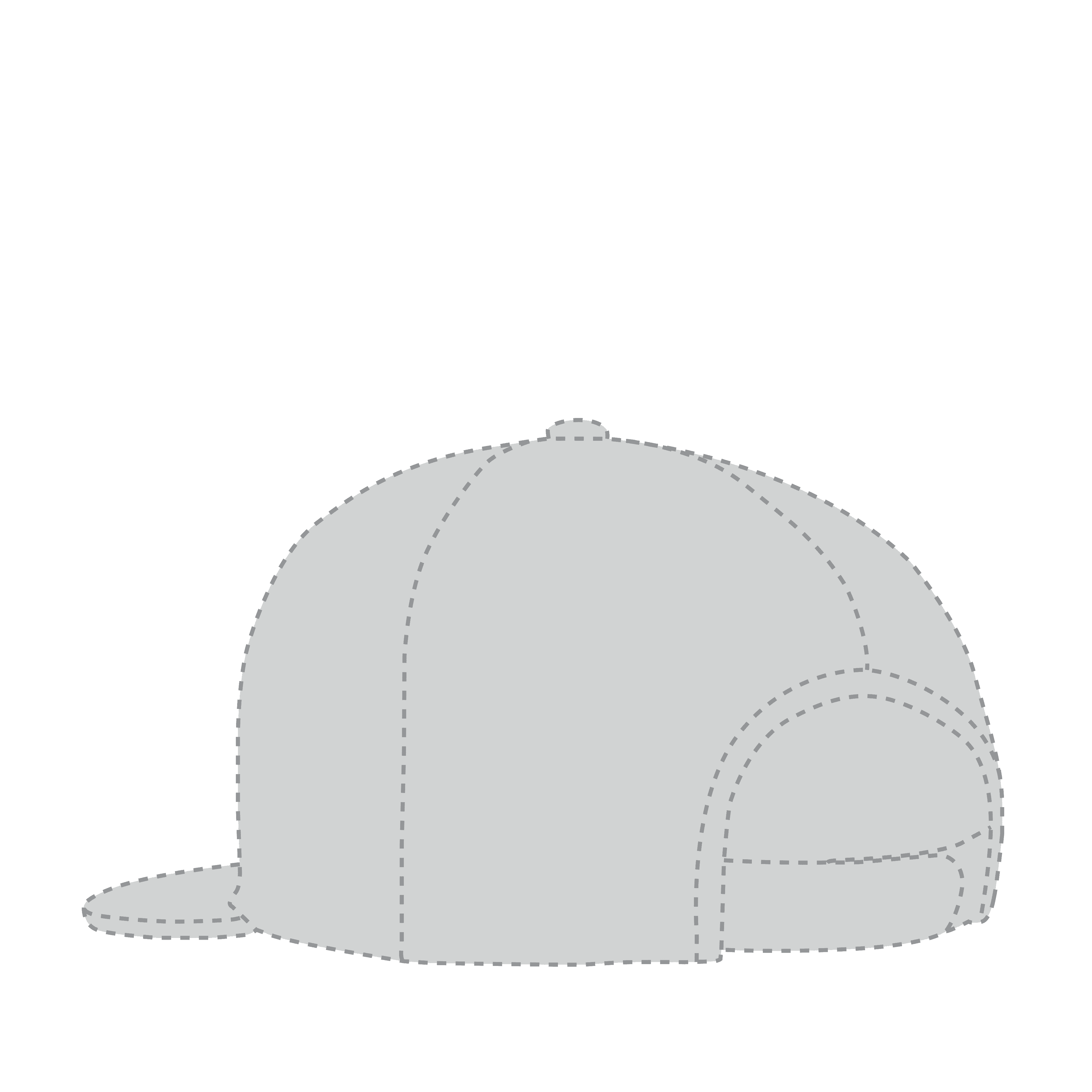 Custom hat designer Hothead Cap Co.