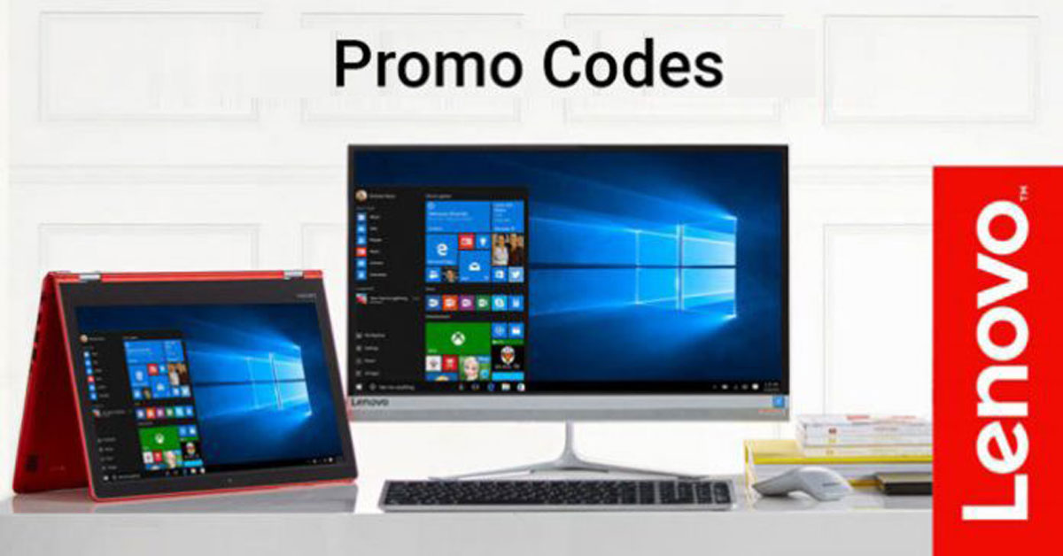 Lenovo Promo Codes 40 off laptops September 2024 HK