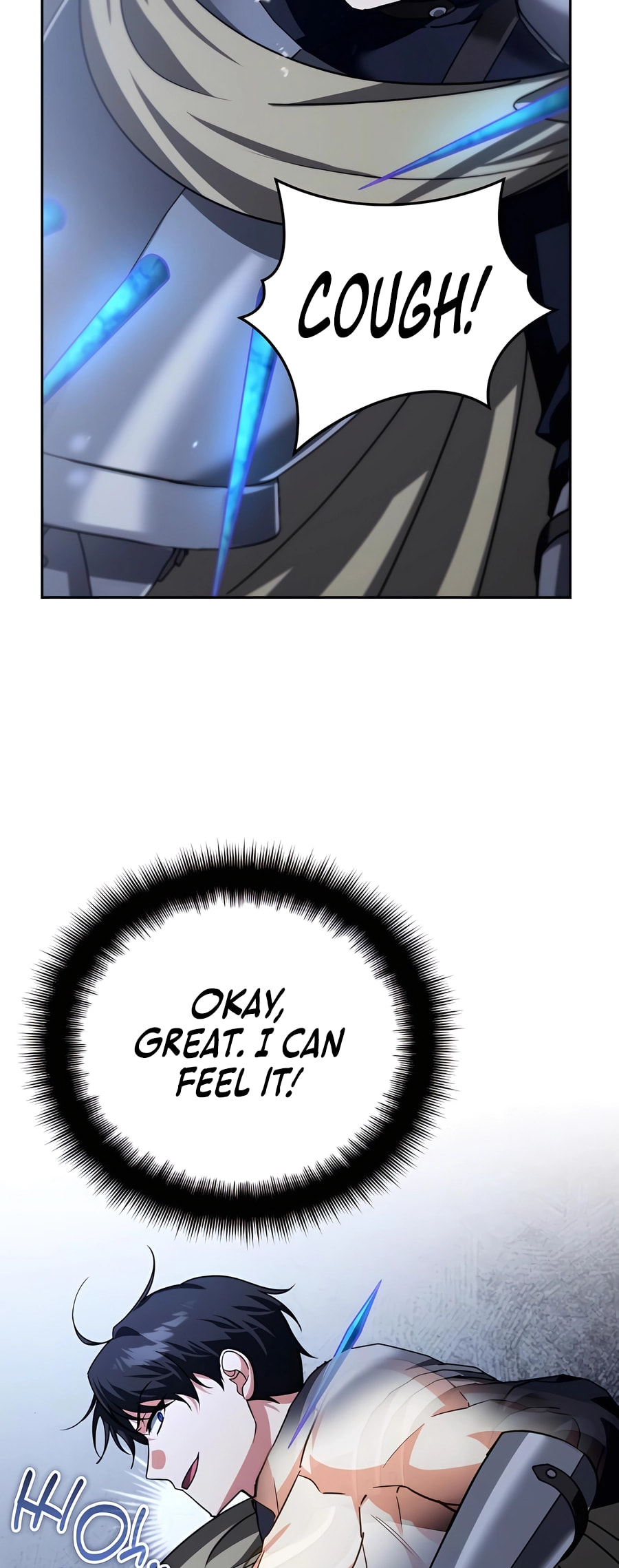 All My Alter Egos Are Tycoons – Chapter 30 page 58