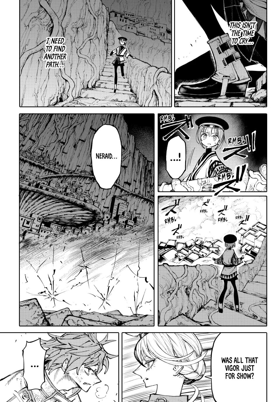 Correct Choice page 7