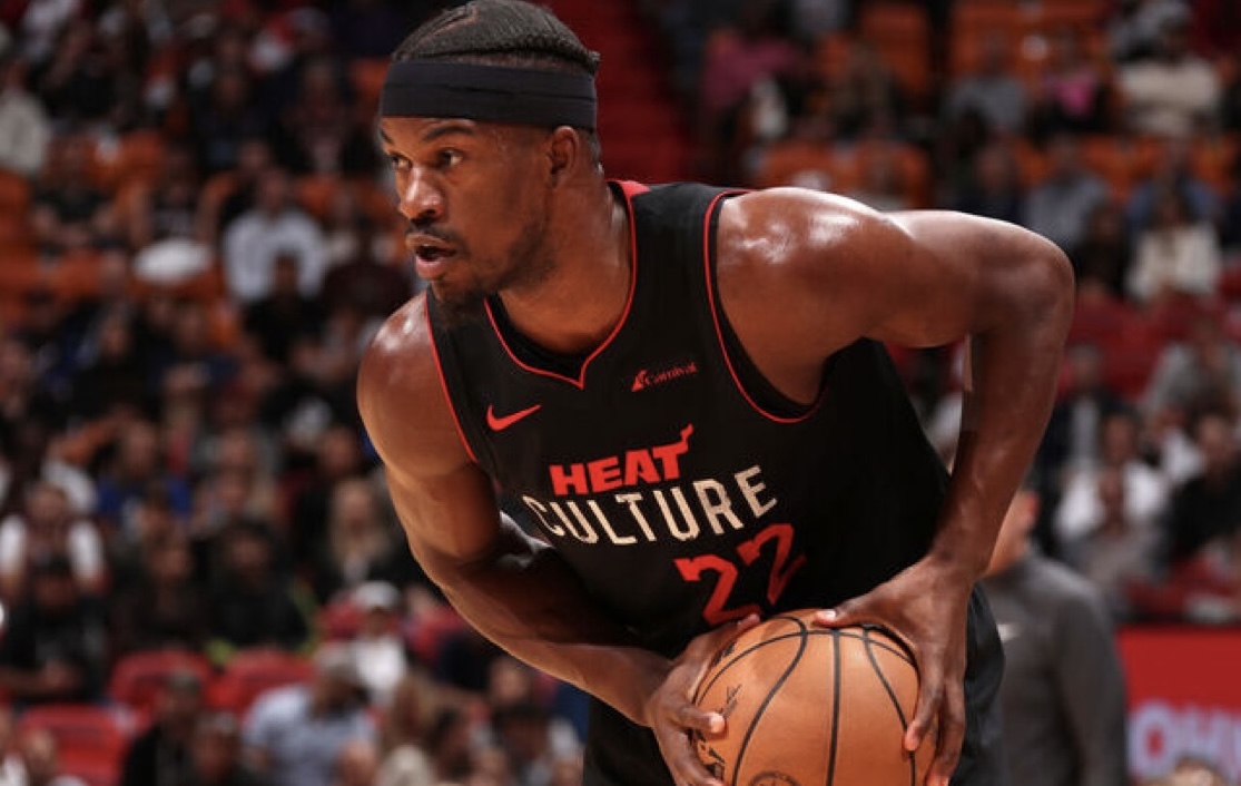 ESPN insider says it’s crucial for Jimmy Butler to have a big year