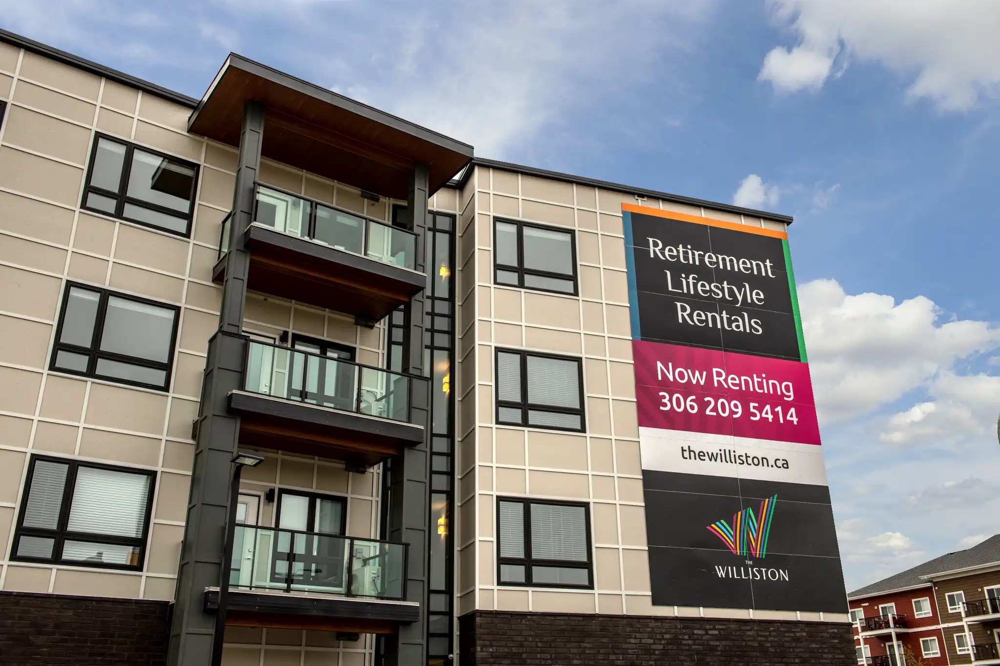 The Williston Regina HotHouse Creative Inc.