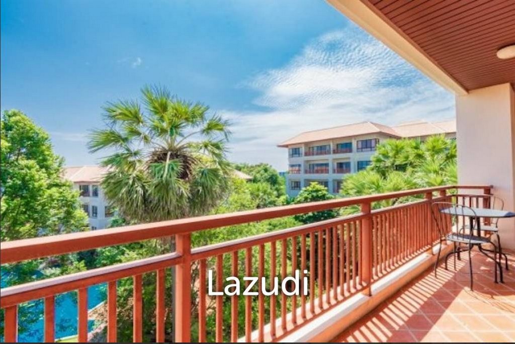 Five Bed Five Bath Ocean View Condo HOT Hua Hin Property