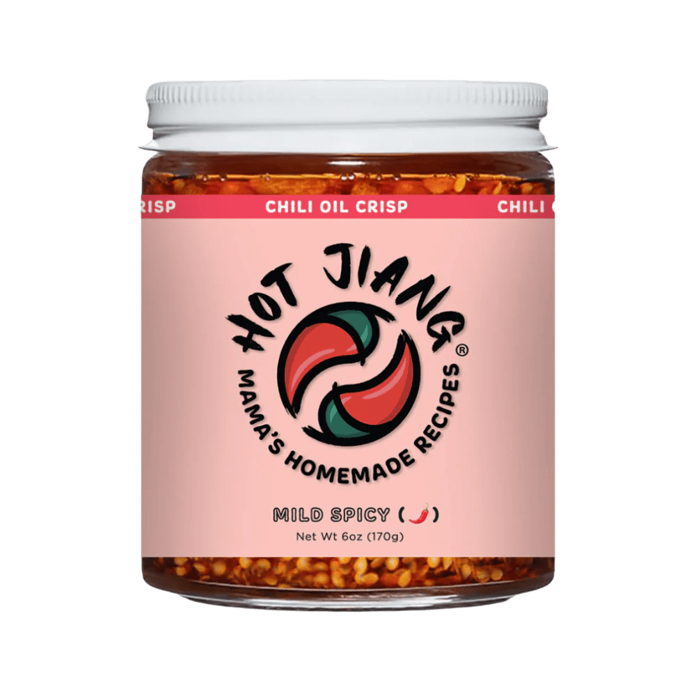 Chili Oil Chili Crisp, Hot Sauce, Home Recipe, Vegan, Keto Condiment
