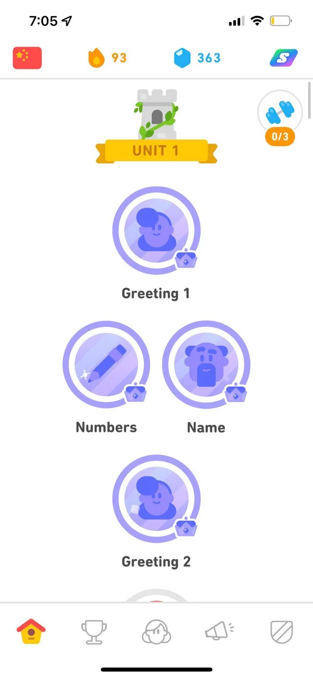 How many levels in Duolingo? From Beginner to Fluent Hot Language